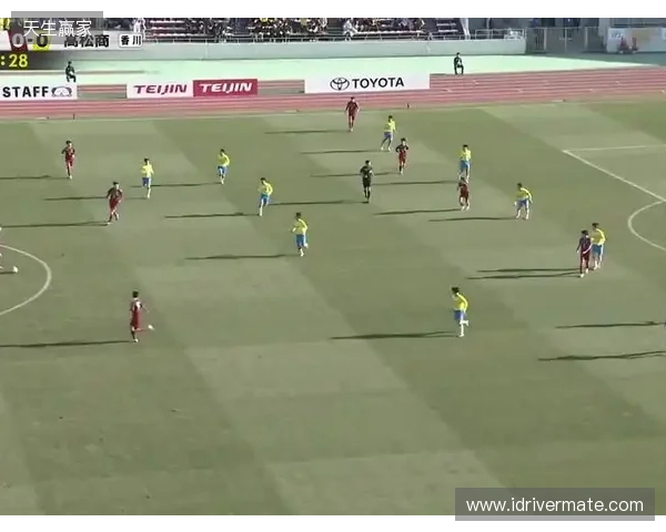 超6万人现场观看日本第104届高中足球锦标赛决赛,创造新高 超6万人现场观看日本第104届高中足球锦标赛决赛,创造新高