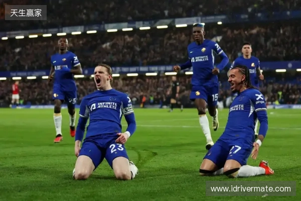 乔-科尔:预测切尔西2-0阿森纳,面对强队蓝军从不会掉链子