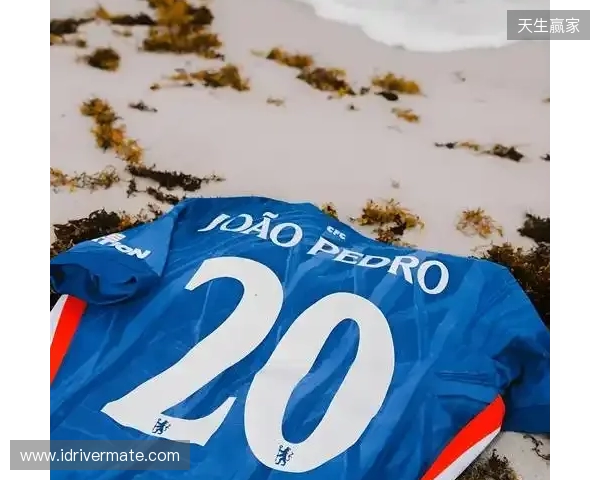 攻入一球，若昂-佩德罗当选水晶宫vs切尔西官方最佳