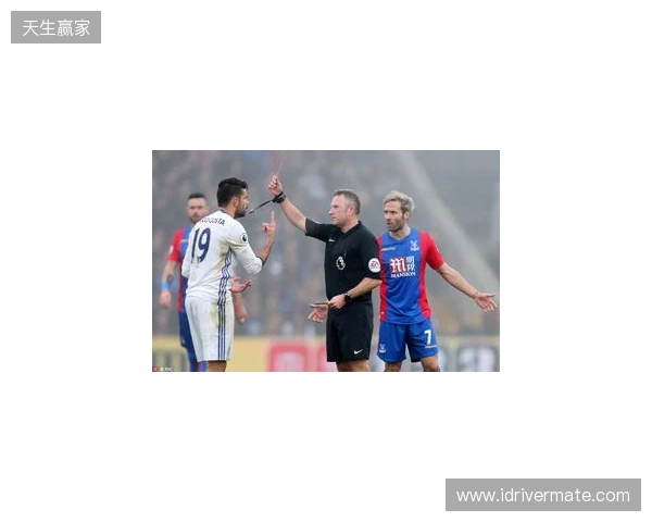 前白堡球员：当年刻意吃黄牌被停赛，这样就能多见见女友了