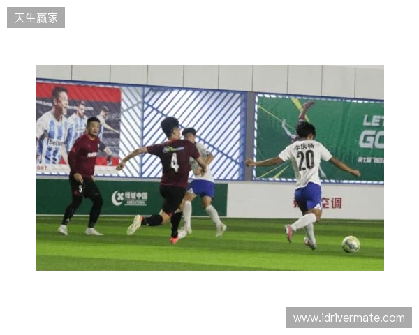 宁波城市足球联赛半决赛前瞻：四强相争，谁能当先？