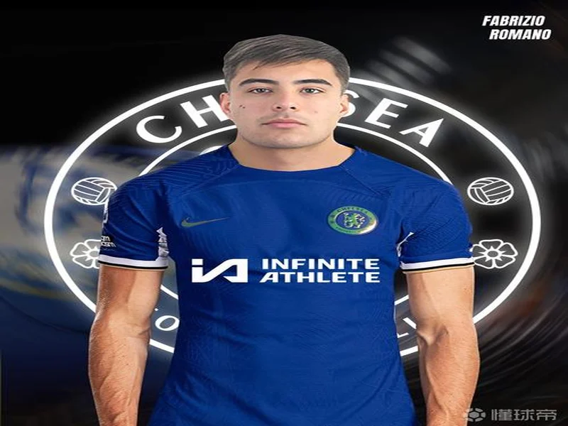 罗马诺:切尔西正与福法纳就本赛季冬窗的永久转会进行协商