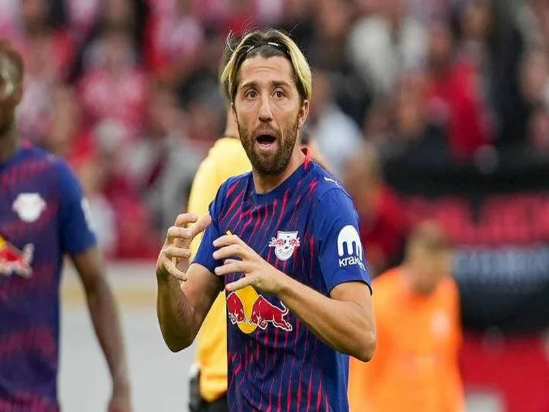 坎普尔：去中国3年能赚德甲15年收入，朗尼克对我说25岁不能去那