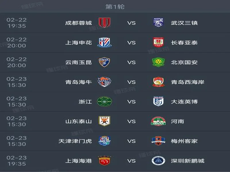 中超第7轮跑动榜：阿布拉汗13011米居首，阿马杜、向余望二三位